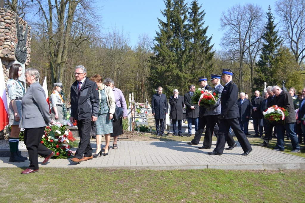 79.rocznica Zbrodni Katyńskiej