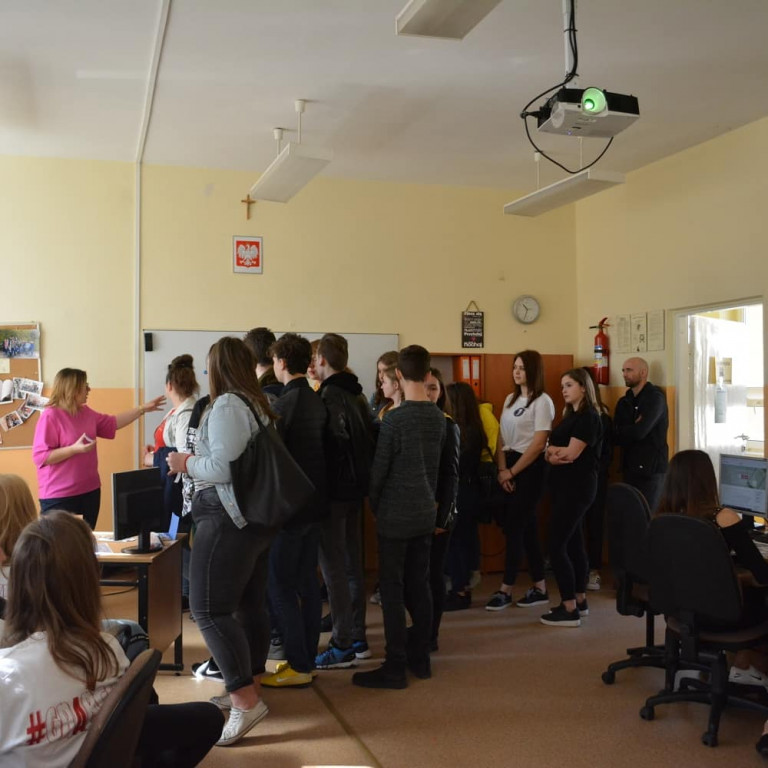 Drzwi otwarte w Grabskim 2019