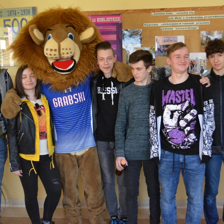 Drzwi otwarte w Grabskim 2019
