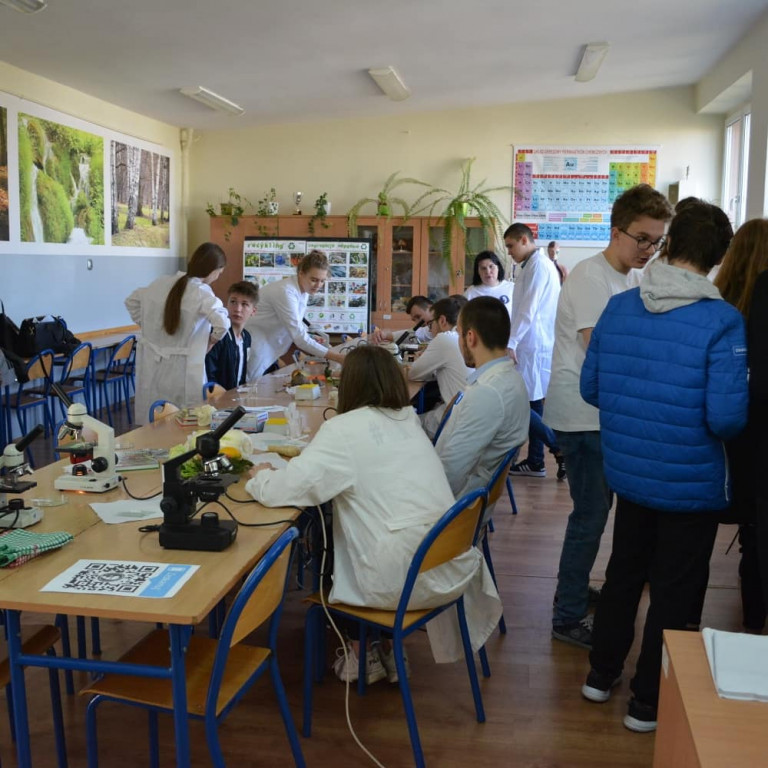 Drzwi otwarte w Grabskim 2019