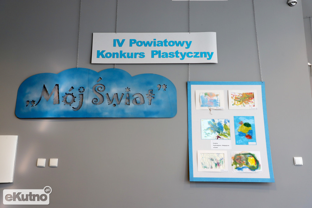 Mój świat. Rozdanie nagród