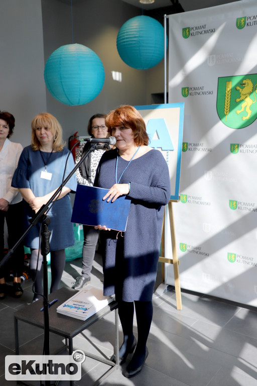 Mój świat. Rozdanie nagród