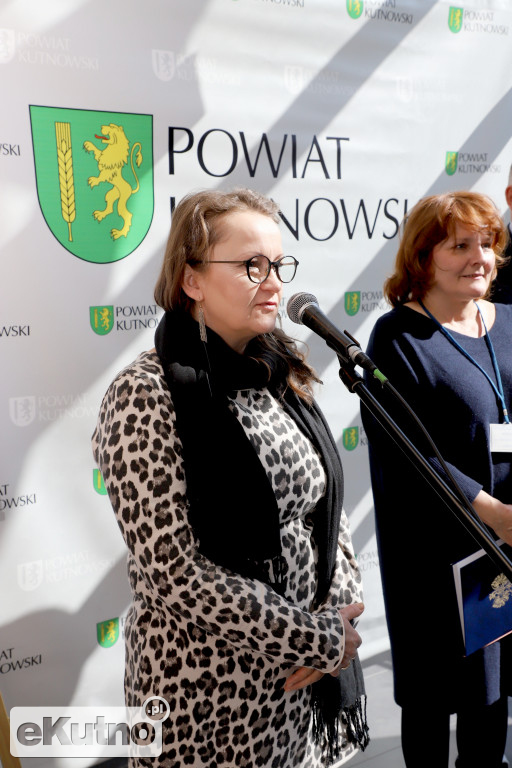 Mój świat. Rozdanie nagród