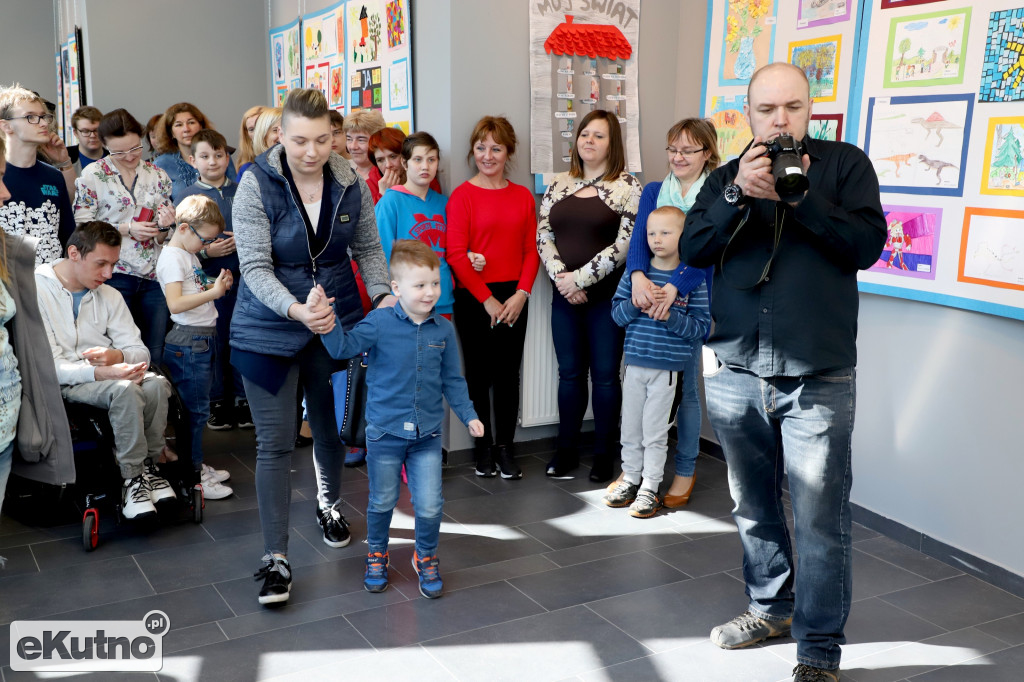 Mój świat. Rozdanie nagród