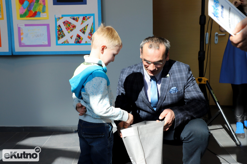Mój świat. Rozdanie nagród