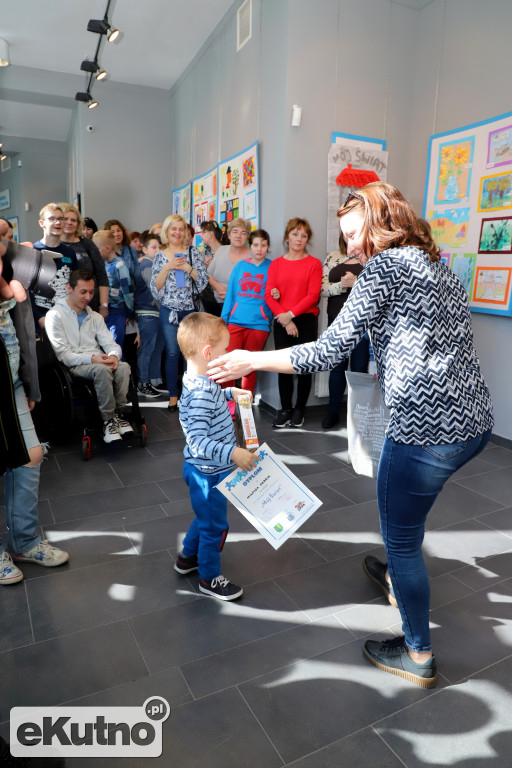 Mój świat. Rozdanie nagród