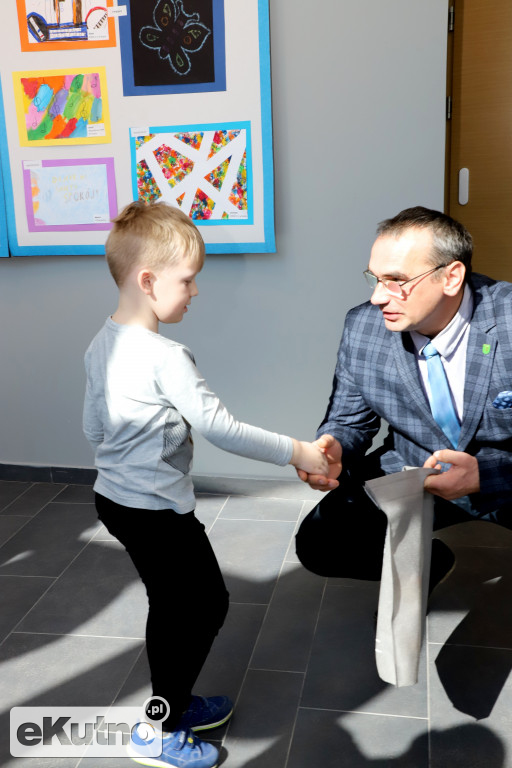 Mój świat. Rozdanie nagród