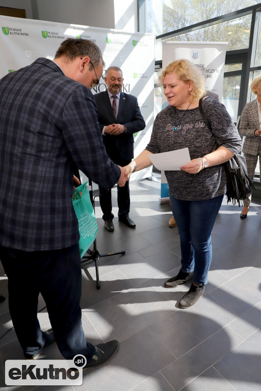 Mój świat. Rozdanie nagród