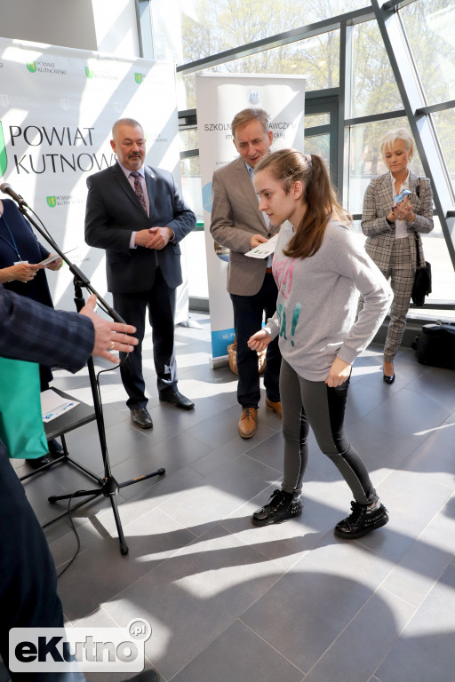 Mój świat. Rozdanie nagród
