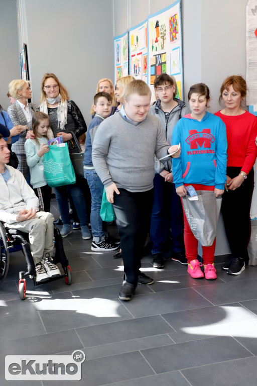 Mój świat. Rozdanie nagród