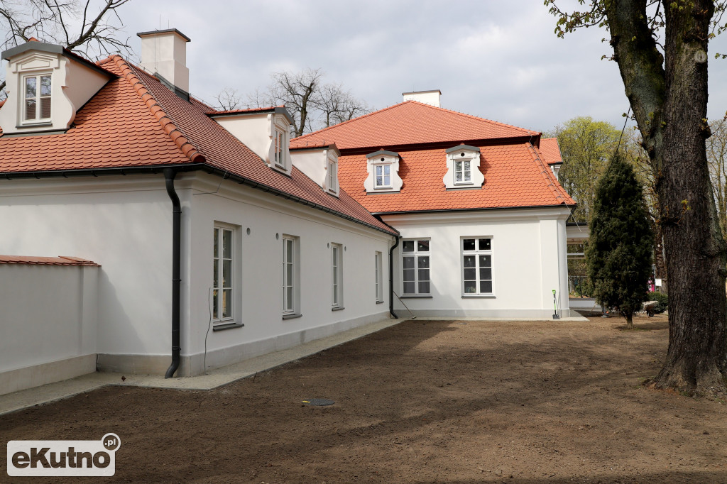 Szkoła Muzyczna pięknieje