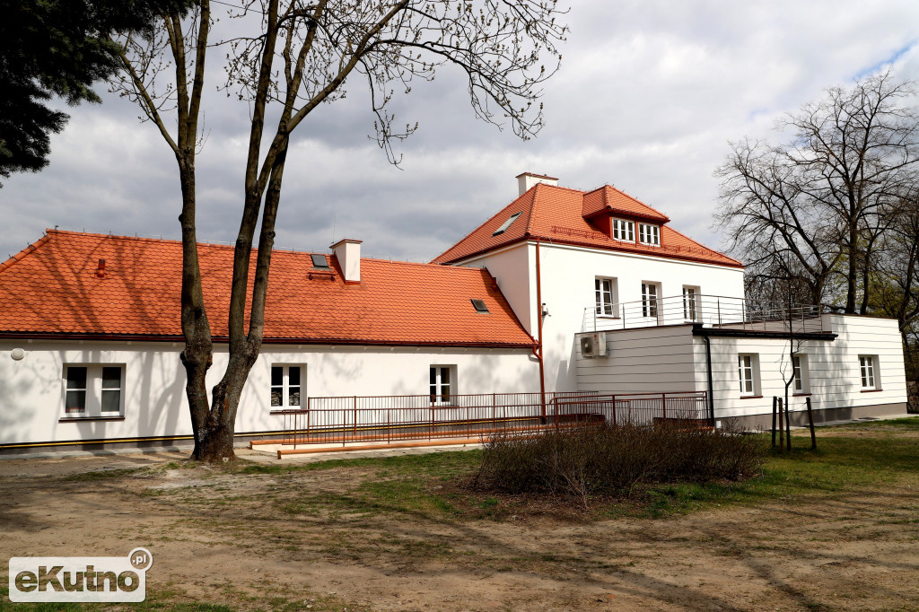 Szkoła Muzyczna pięknieje