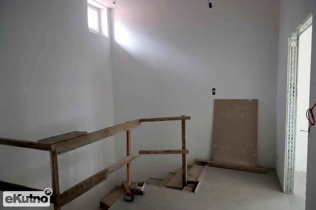 Szkoła Muzyczna pięknieje