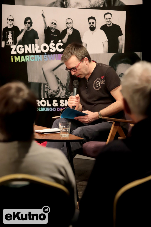 XV Złoty Środek Poezji