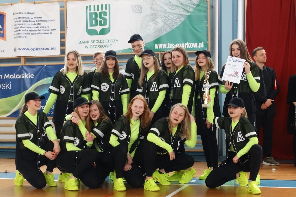 Grand Prix dla STA