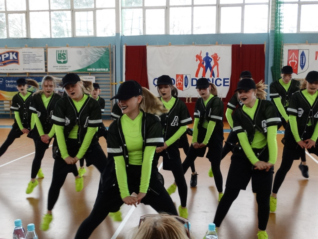 Grand Prix dla STA