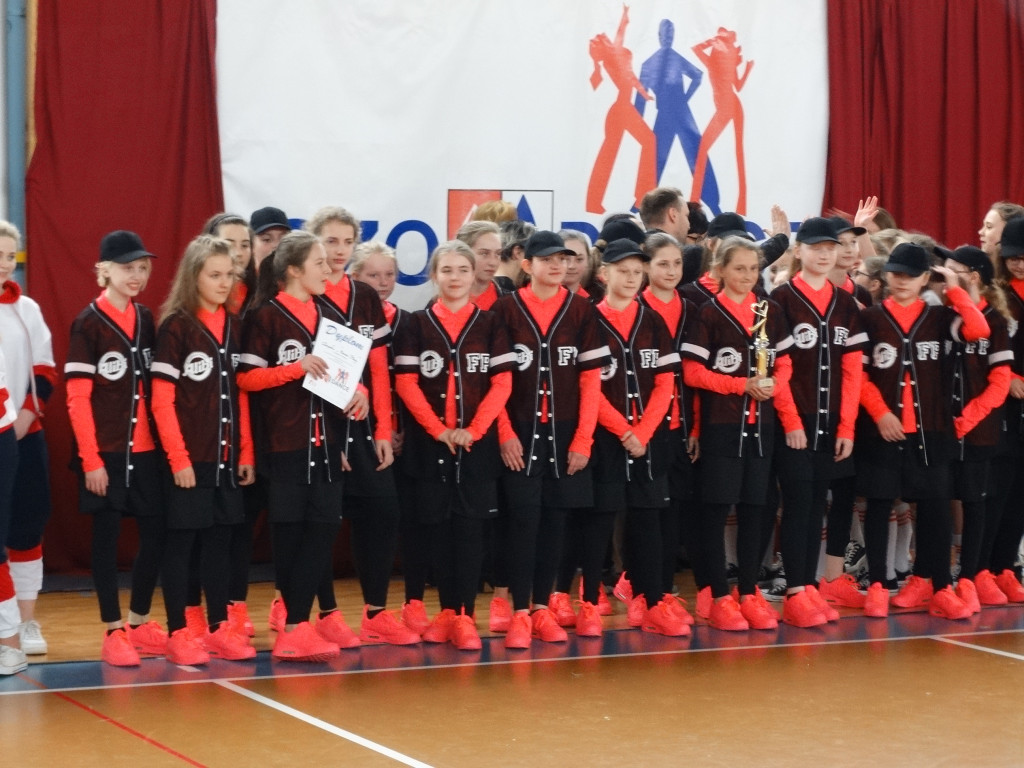 Grand Prix dla STA