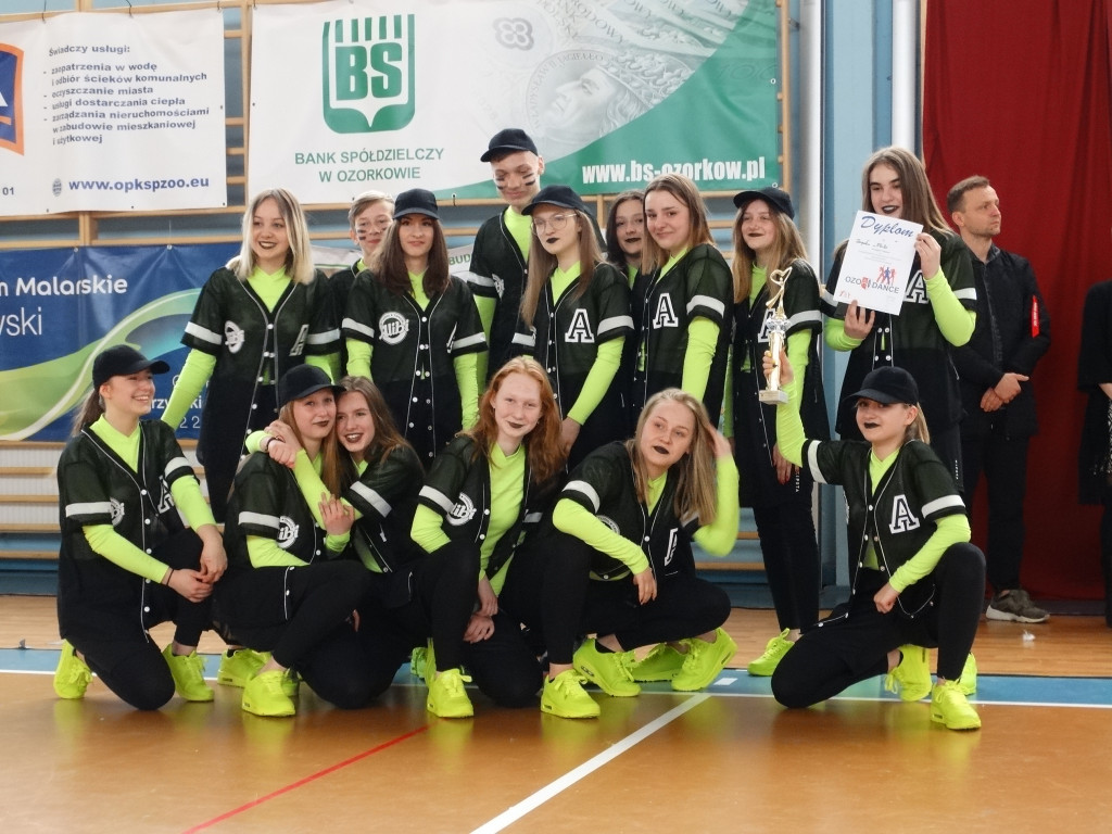 Grand Prix dla STA