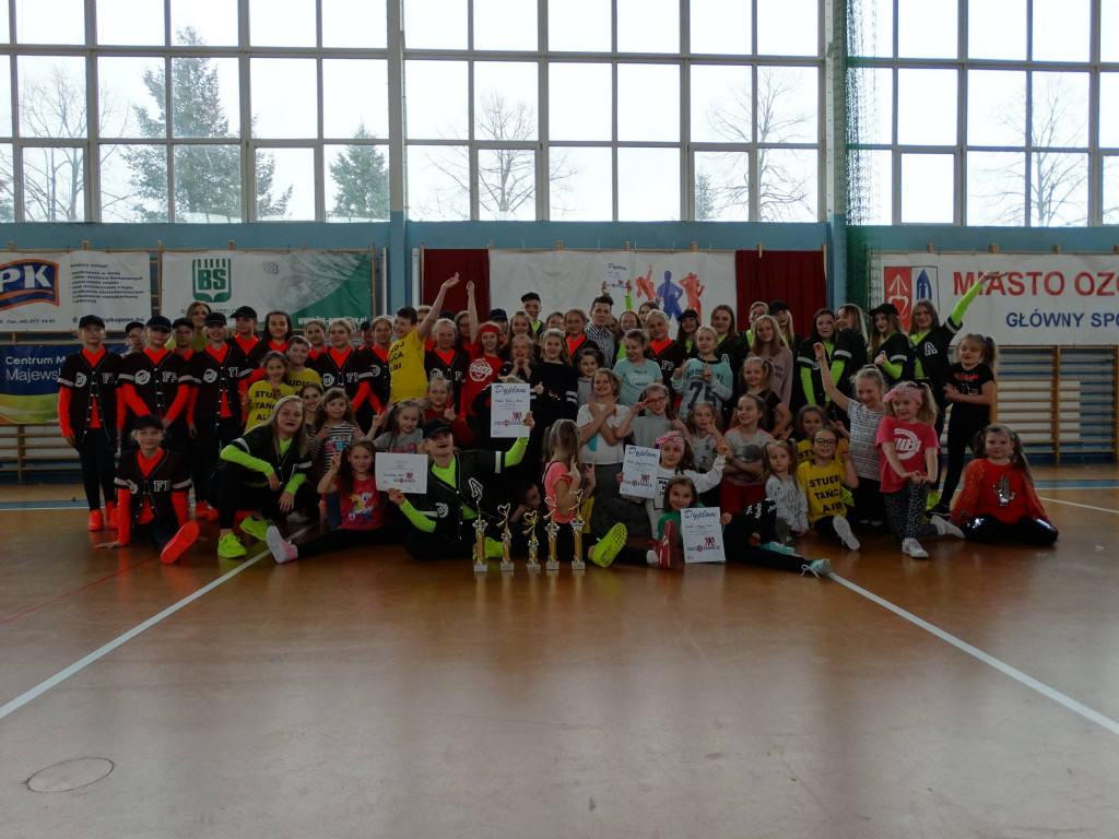 Grand Prix dla STA