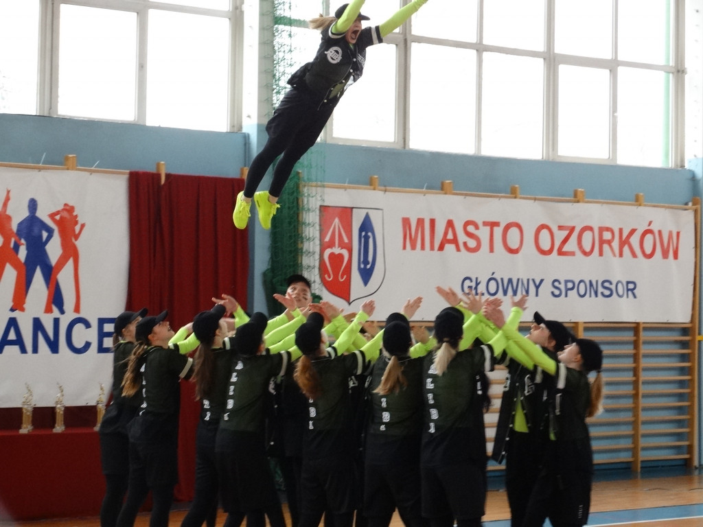 Grand Prix dla STA