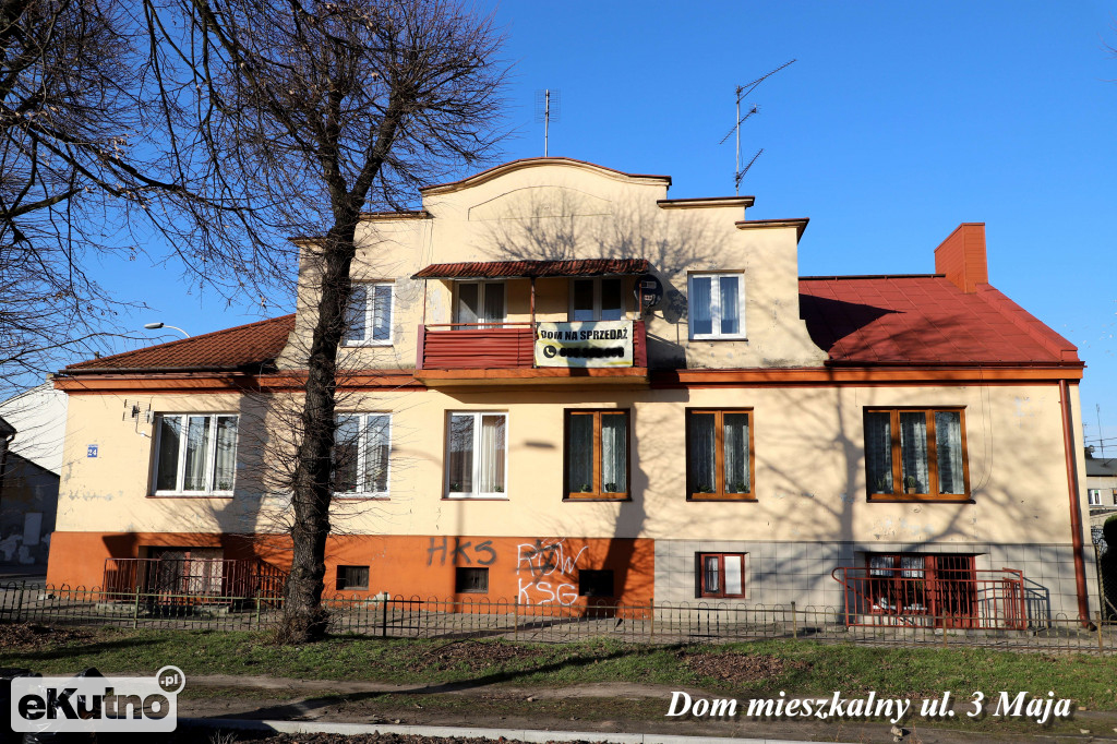 Zabytki w Kutnie