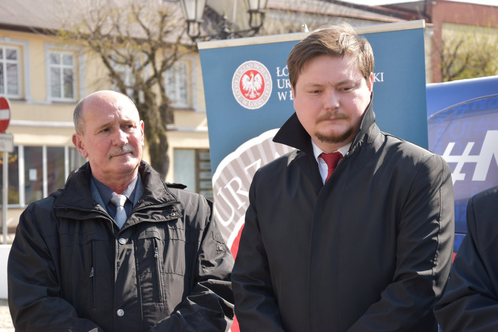 #NowaPiątka w powiecie