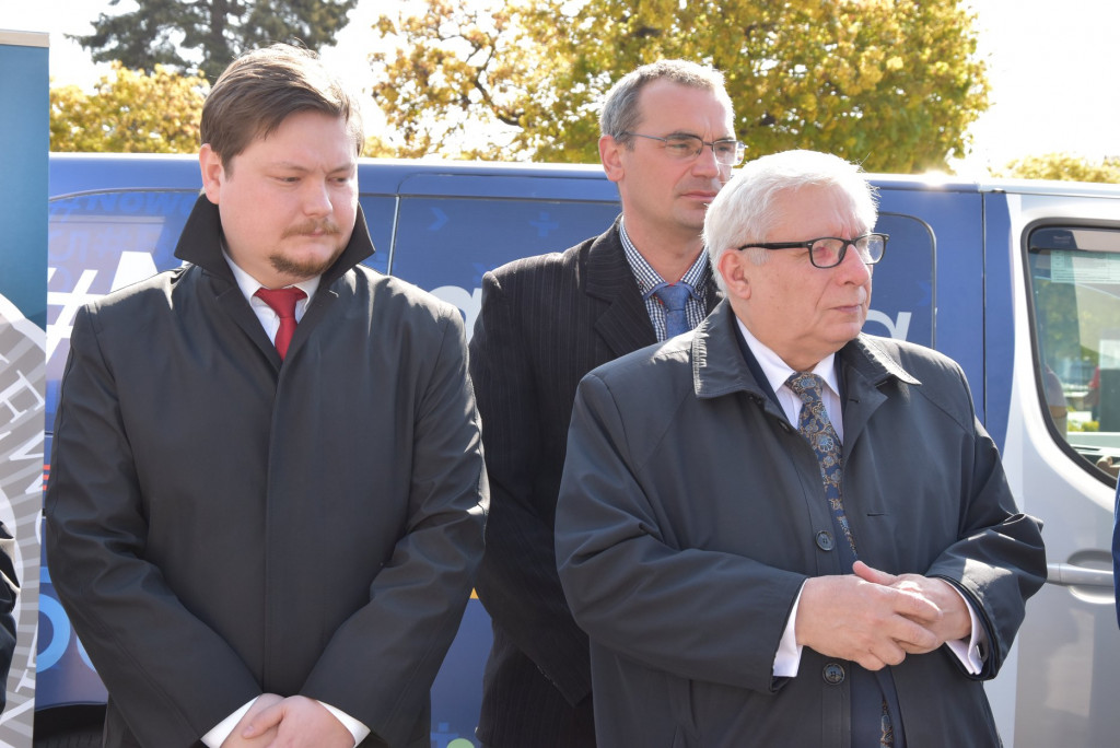 #NowaPiątka w powiecie