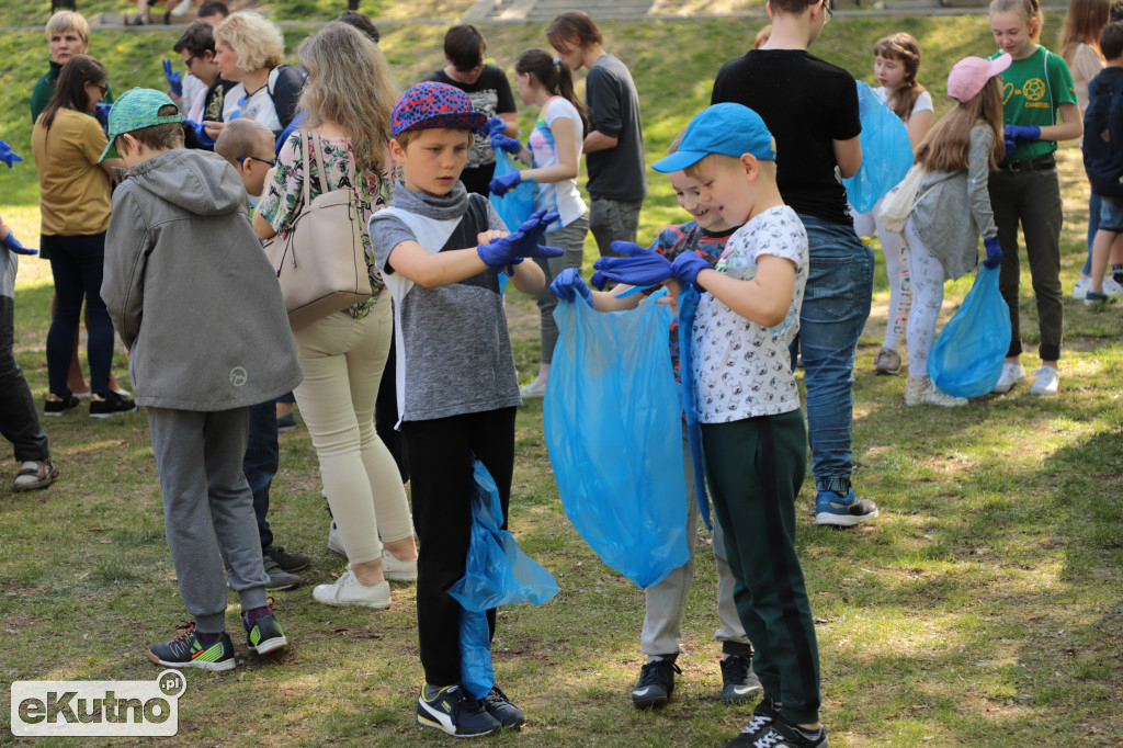 Clean Up Day