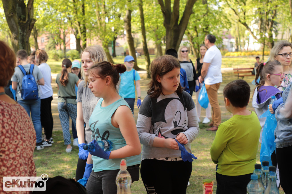 Clean Up Day