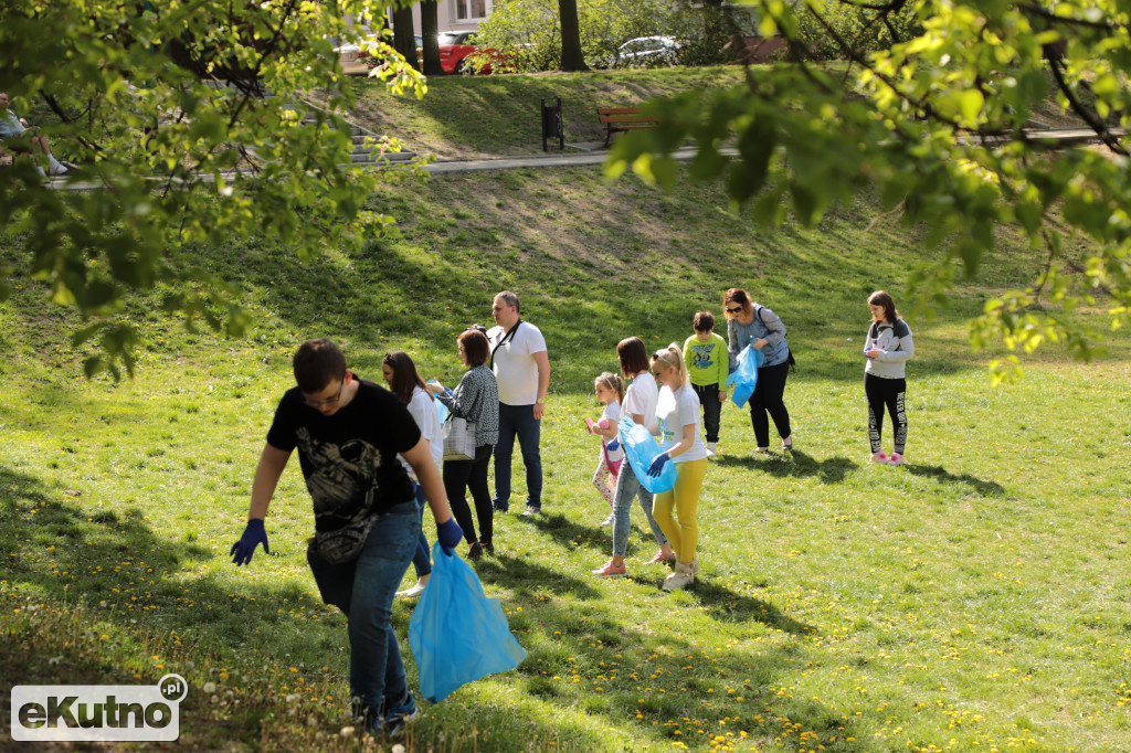 Clean Up Day