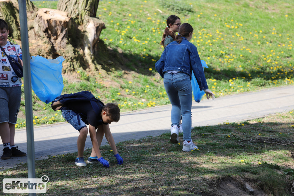 Clean Up Day