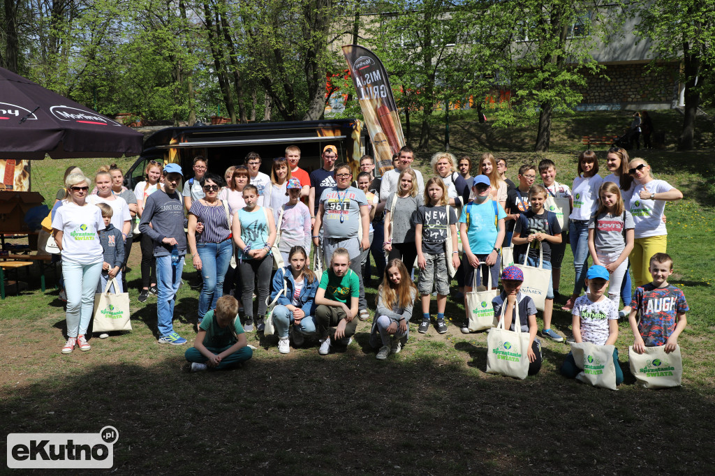 Clean Up Day