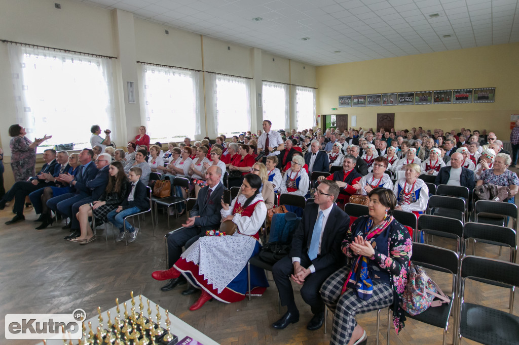 VII Festiwal Piosenki Biesiadnej