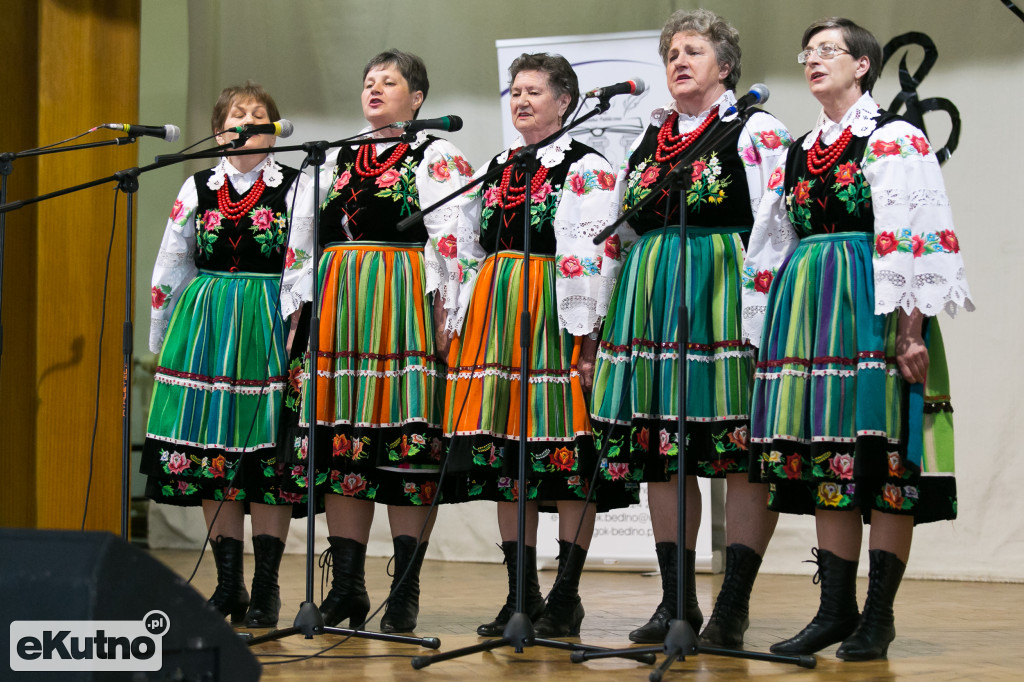VII Festiwal Piosenki Biesiadnej