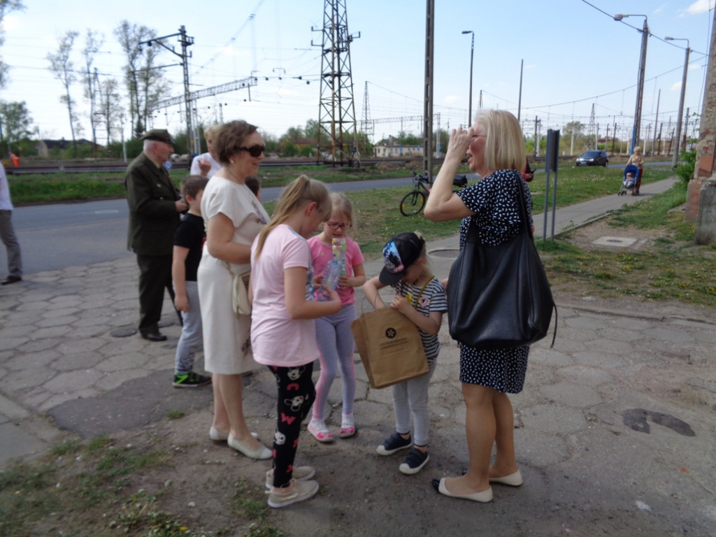 Pamiętają o kutnowskich Żydach