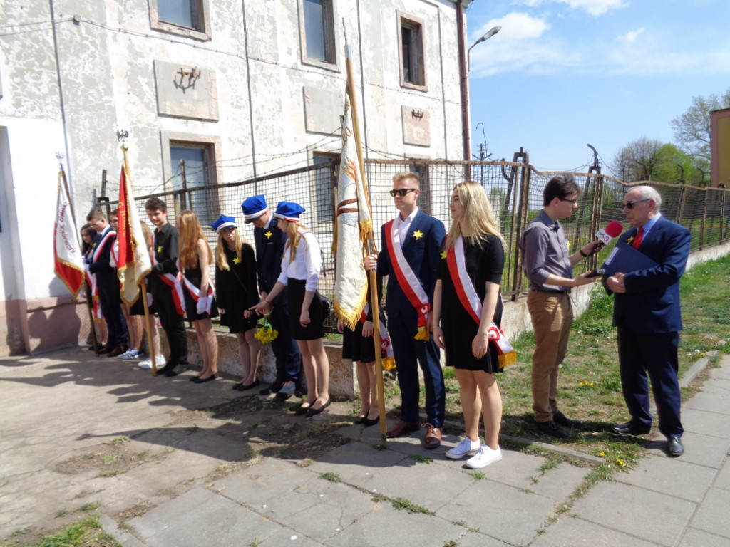 Pamiętają o kutnowskich Żydach