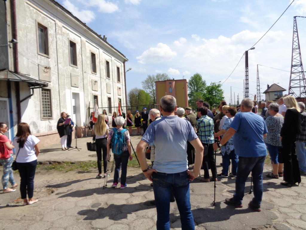 Pamiętają o kutnowskich Żydach