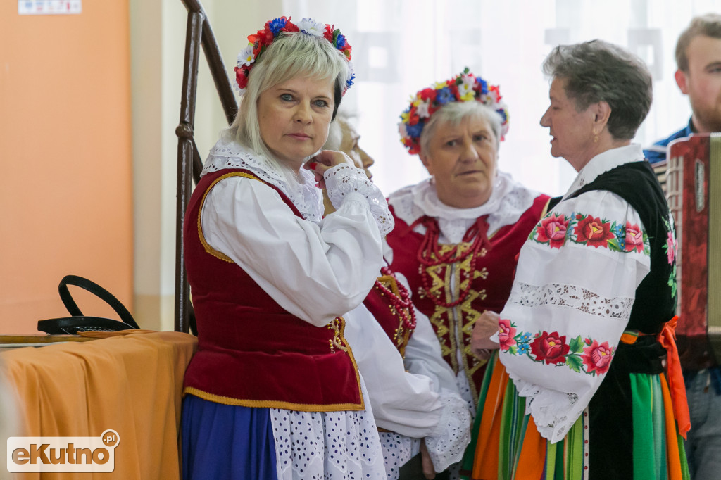 VII Festiwal Piosenki Biesiadnej