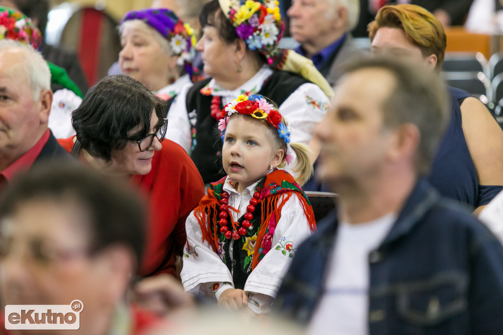 VII Festiwal Piosenki Biesiadnej