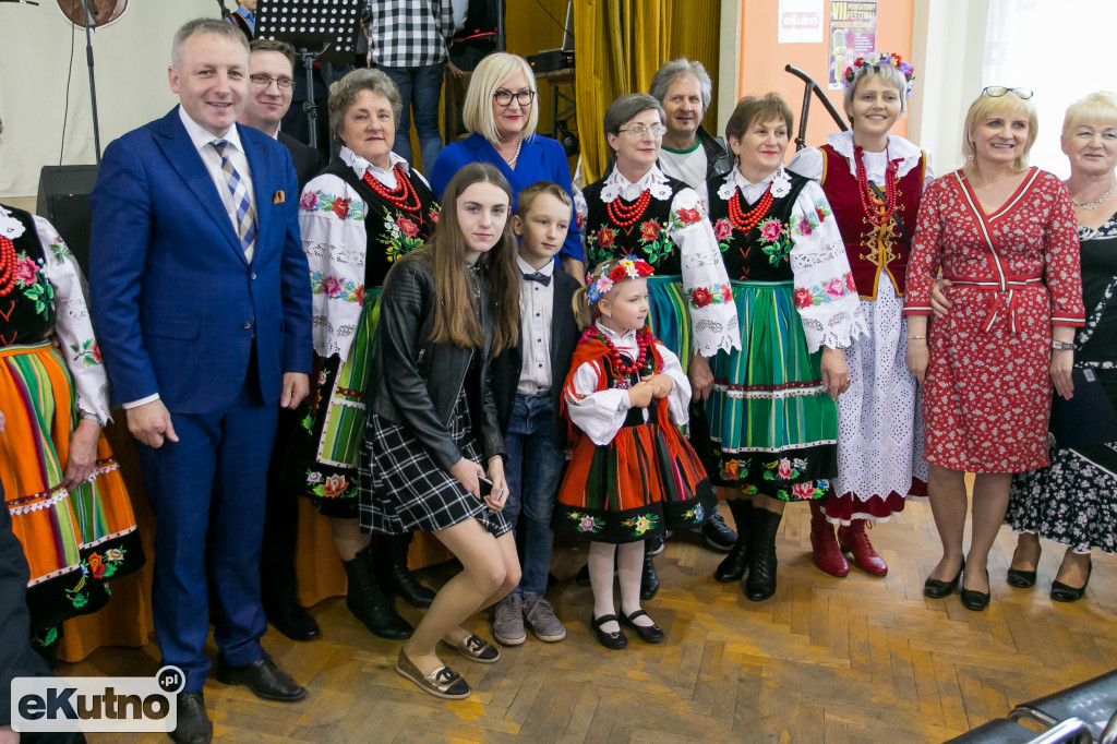 VII Festiwal Piosenki Biesiadnej