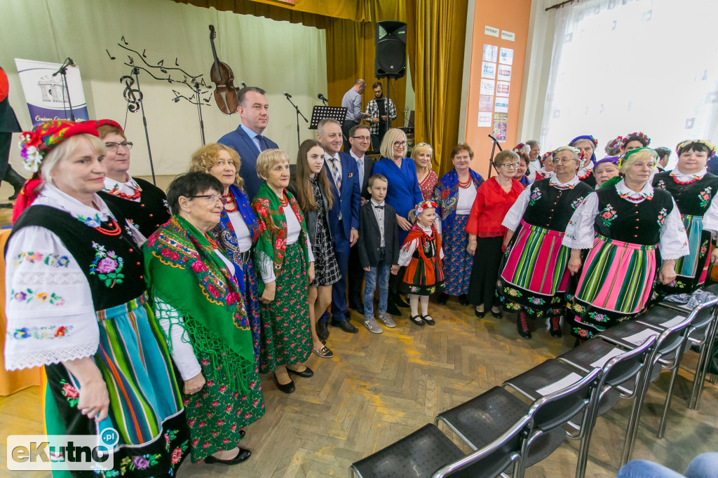 VII Festiwal Piosenki Biesiadnej