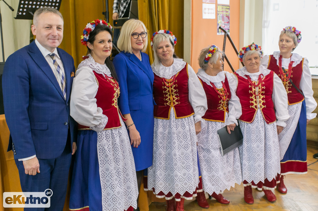 VII Festiwal Piosenki Biesiadnej