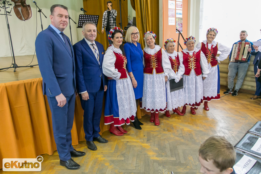 VII Festiwal Piosenki Biesiadnej