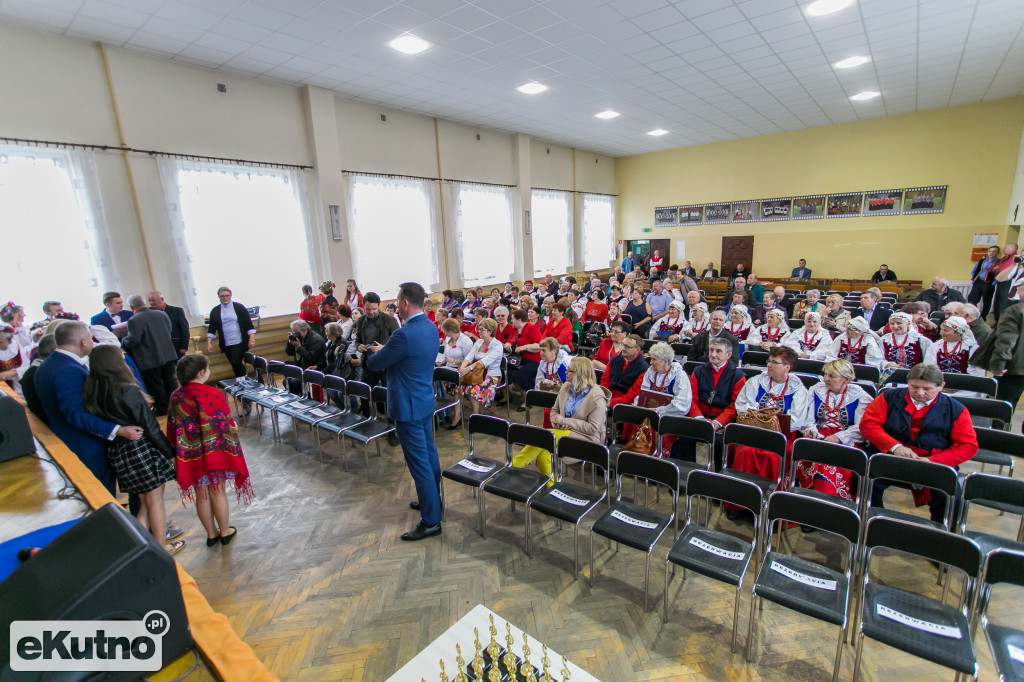 VII Festiwal Piosenki Biesiadnej