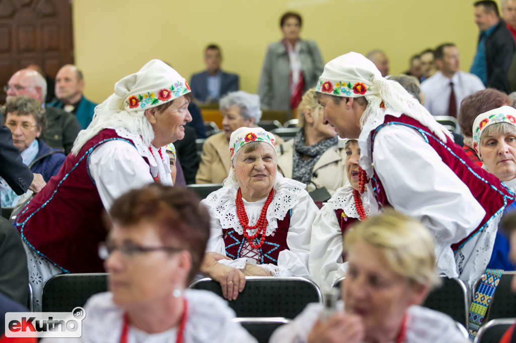 VII Festiwal Piosenki Biesiadnej