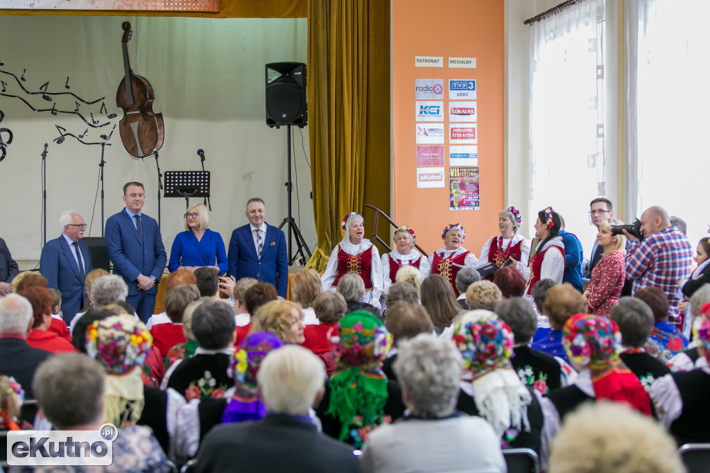 VII Festiwal Piosenki Biesiadnej