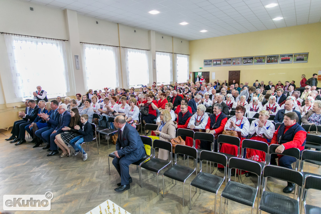 VII Festiwal Piosenki Biesiadnej