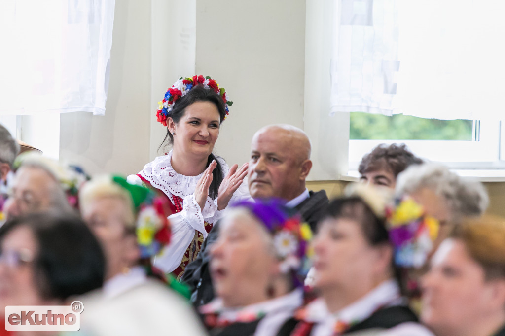 VII Festiwal Piosenki Biesiadnej