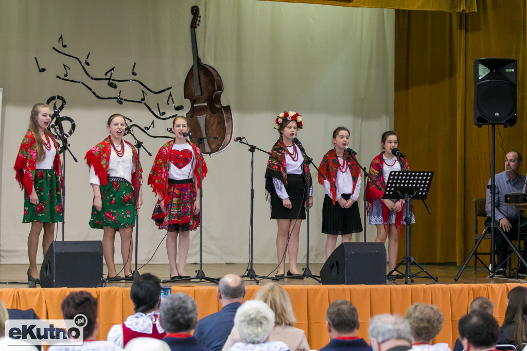 VII Festiwal Piosenki Biesiadnej