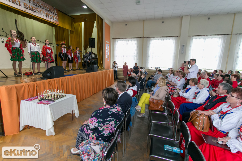 VII Festiwal Piosenki Biesiadnej